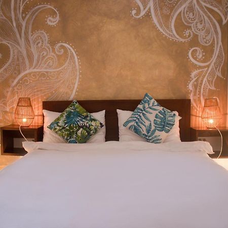 Villa Cali Siargao General Luna  Bagian luar foto