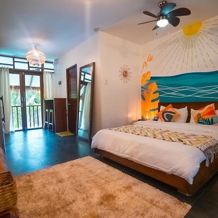 Villa Cali Siargao General Luna  Bagian luar foto