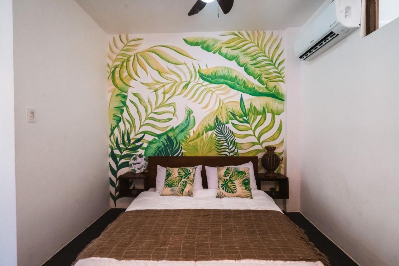 Villa Cali Siargao General Luna  Bagian luar foto
