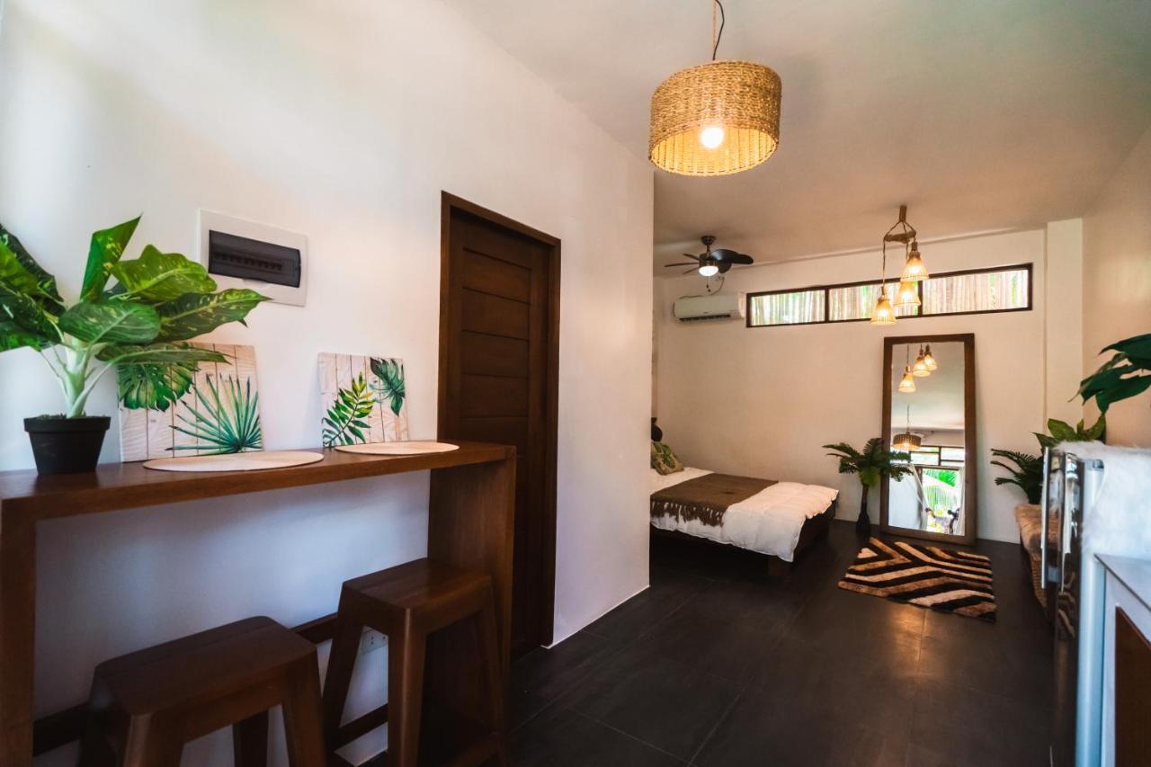 Villa Cali Siargao General Luna  Bagian luar foto