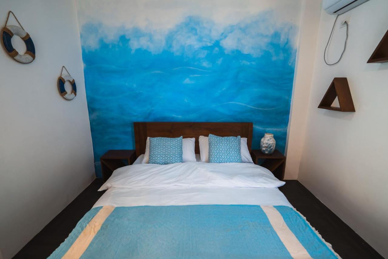 Villa Cali Siargao General Luna  Bagian luar foto