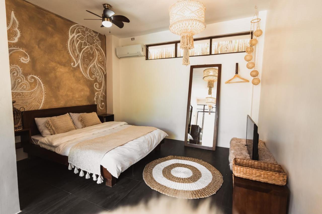 Villa Cali Siargao General Luna  Bagian luar foto