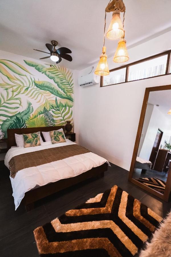 Villa Cali Siargao General Luna  Bagian luar foto