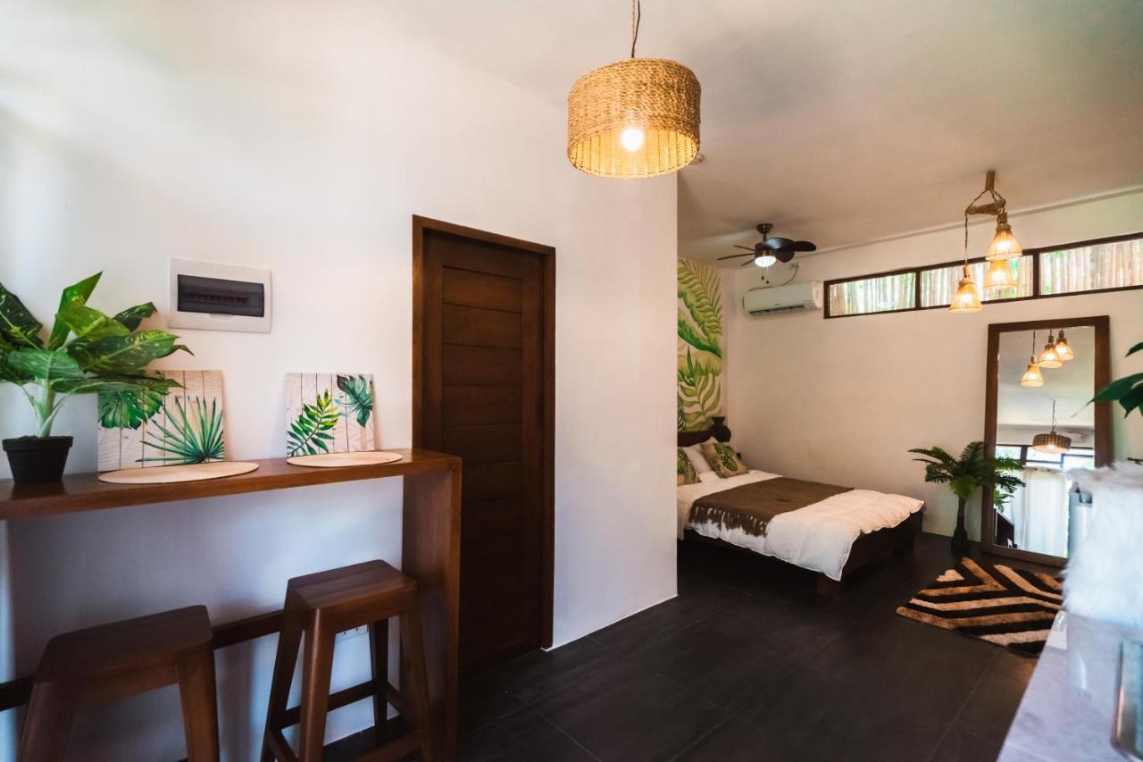 Villa Cali Siargao General Luna  Bagian luar foto