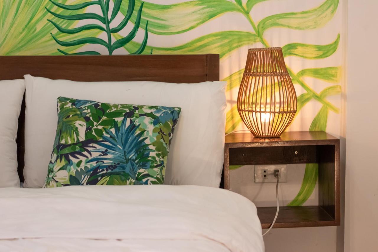 Villa Cali Siargao General Luna  Bagian luar foto