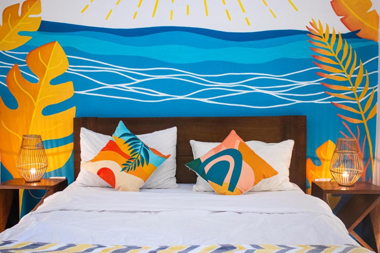 Villa Cali Siargao General Luna  Bagian luar foto