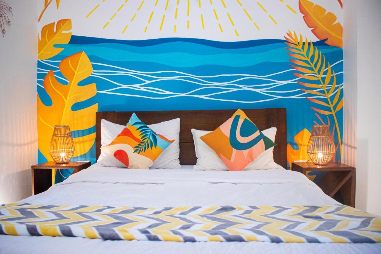 Villa Cali Siargao General Luna  Bagian luar foto