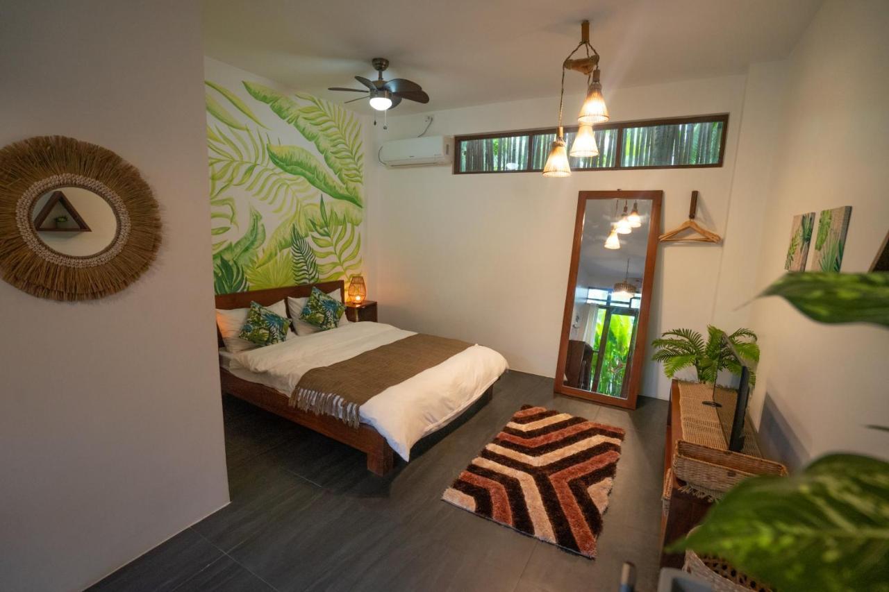 Villa Cali Siargao General Luna  Bagian luar foto