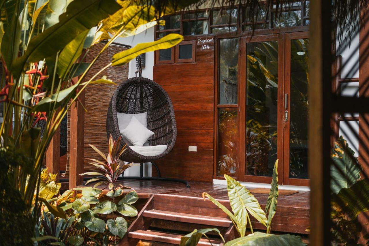 Villa Cali Siargao General Luna  Bagian luar foto