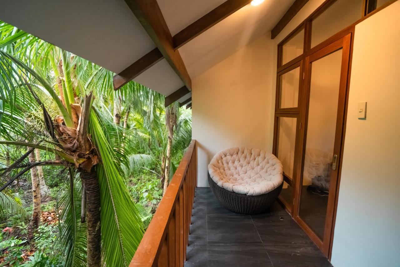 Villa Cali Siargao General Luna  Bagian luar foto
