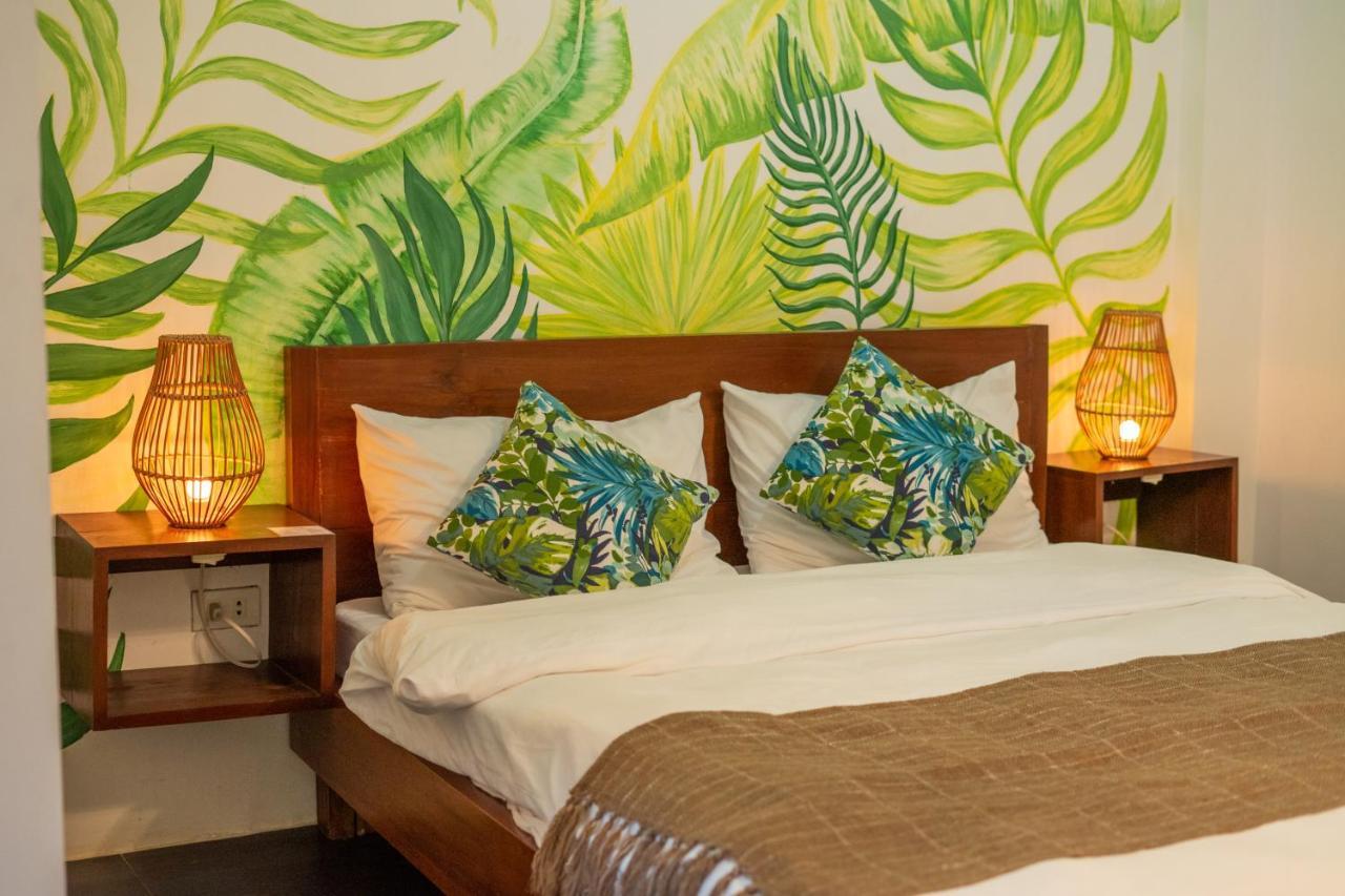 Villa Cali Siargao General Luna  Bagian luar foto