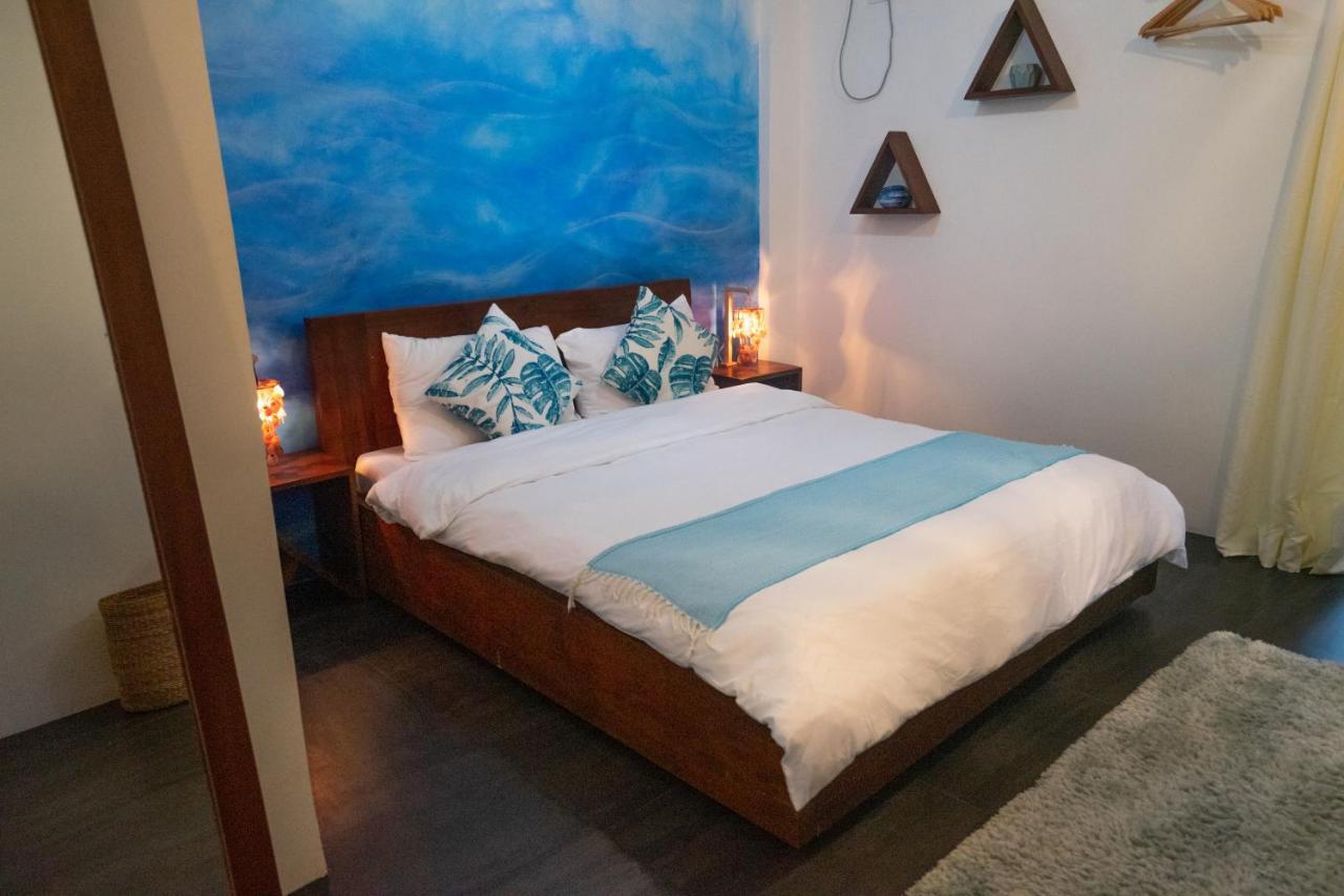 Villa Cali Siargao General Luna  Bagian luar foto