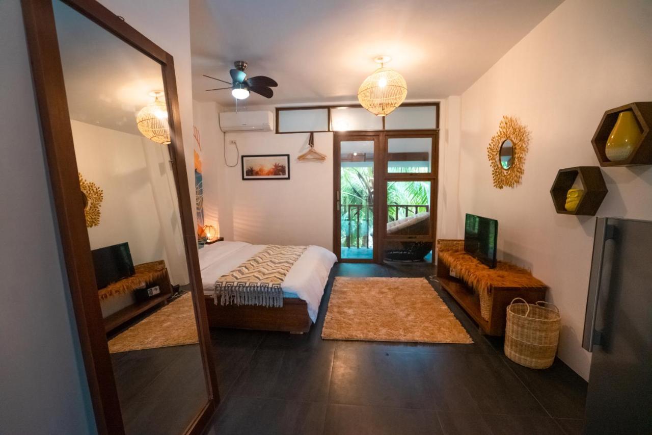 Villa Cali Siargao General Luna  Bagian luar foto