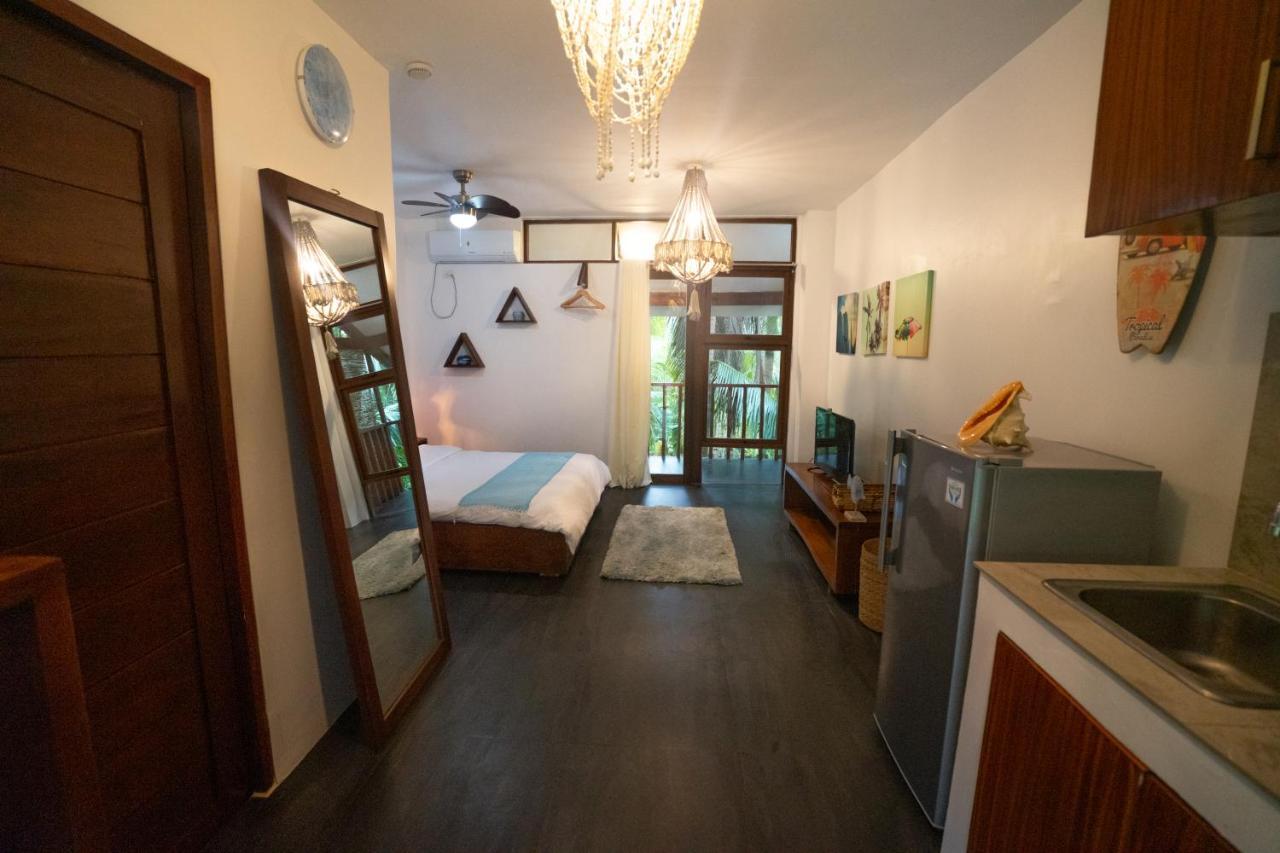 Villa Cali Siargao General Luna  Bagian luar foto